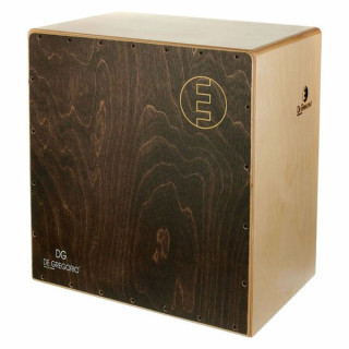 Ди-джей Де Грегорио Конго - бас-кахон DG De Gregorio Kongo Bass Cajon