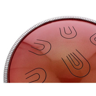 Tavmusic.ru Сонари́ти Язычковый барабан 14" G Thomann Sonority Tongue Drum 14" G
