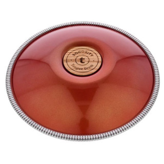 Tavmusic.ru Сонари́ти Язычковый барабан 14" G Thomann Sonority Tongue Drum 14" G