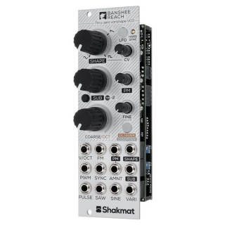 Eurorack модуль Shakmat Modular Banshee Reach Shakmat Modular Banshee Reach