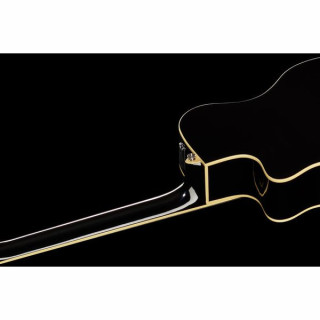 Yamaha APX 600 Черный Yamaha APX 600 Black