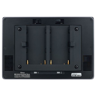 Волна Терадека Teradek Wave