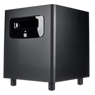 Комплект сабвуферов JBL 305P MKII JBL 305P MKII Subwoofer Bundle