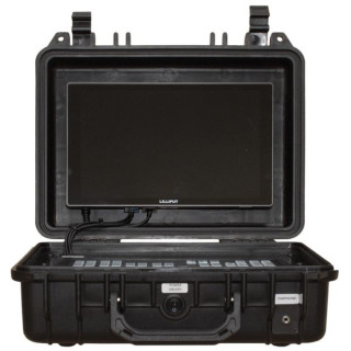 Базовый кейс BSS Atem Mini BSS Basic Case Atem Mini