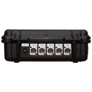 Базовый кейс BSS Atem Mini BSS Basic Case Atem Mini