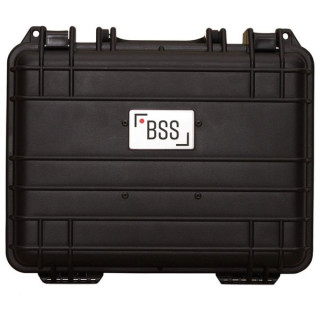 Базовый кейс BSS Atem Mini BSS Basic Case Atem Mini