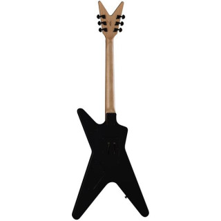 Джин гитары MLX Floyd Черный сатин Dean Guitars MLX Floyd Black Satin
