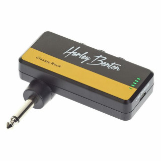 Harley Benton Rockplug Классический рок Harley Benton Rockplug Classic Rock