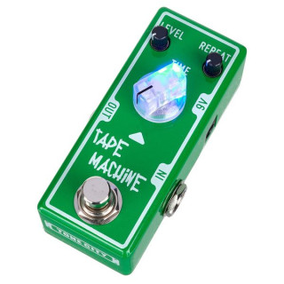 Тональный городской магнитофон - LAG Tone City Tape Machine - Delay