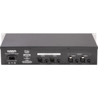 Теплый звук WA76-A2 Warm Audio WA76-A2