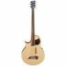 Акустическая бас-гитара Warwick Alien 5 NT FL LH