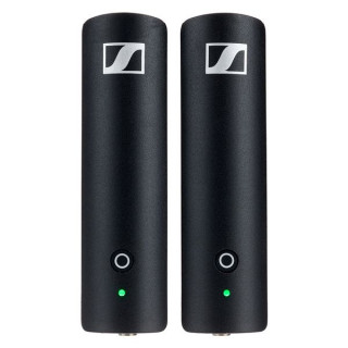 Sennheiser XSW-D Портативная система для Lavalier микрофона Sennheiser XSW-D Portable Lav Mobile Kit