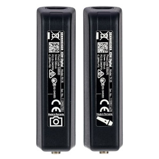 Sennheiser XSW-D Портативная система для Lavalier микрофона Sennheiser XSW-D Portable Lav Mobile Kit