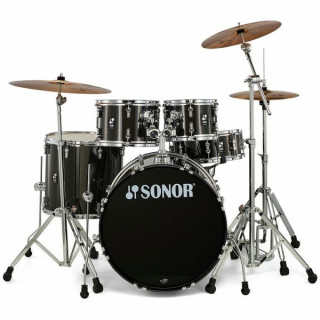 Сценическая установка Sonor AQX BMS Sonor AQX Stage Set BMS