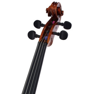 Бернд Хиллер и Сон Альт Антонио Страдивари Bernd Hiller & Sohn Antonio Stradivari Viola