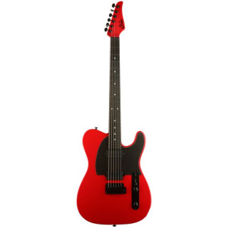 Су hr Andy Wood 10-е юбилейное Т Россо Suhr Andy Wood 10th Anniv T Rosso