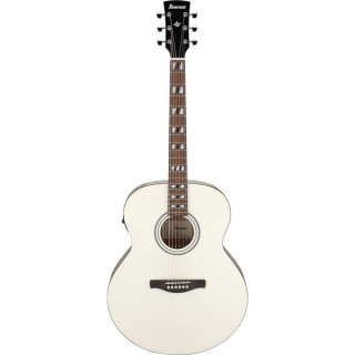 Ibanez AJ70M2E-PW Ibanez AJ70M2E-PW