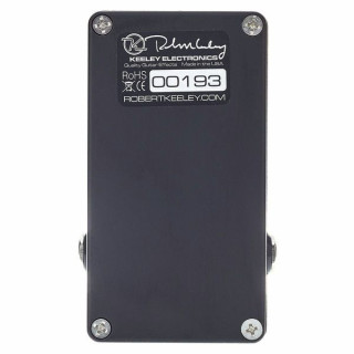 Педаль Keeley Filaments Overdrive