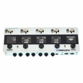tc electronic Plethora X5 tc electronic Plethora X5