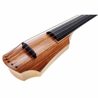 Электровиолончель NS Design CR5-CO-ZW Low F Cello NS Design CR5-CO-ZW Low F Cello