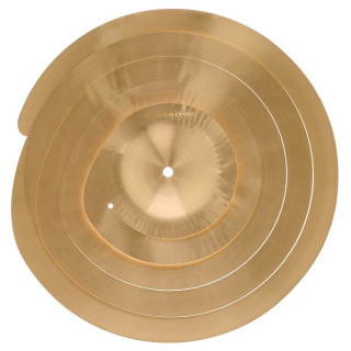 Зултан 16" Vortex Crash Zultan 16" Vortex Crash