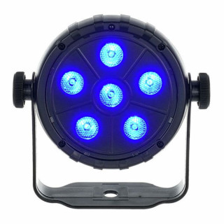 Прожектор Eurolite LED PK-3 USB TCL Spot Eurolite LED PK-3 USB TCL Spot