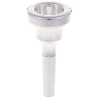 Мундштук для тромбона Эксклюзивный бас-тромбон JK 3 AK JK Exclusive Bass Trombone 3 AK