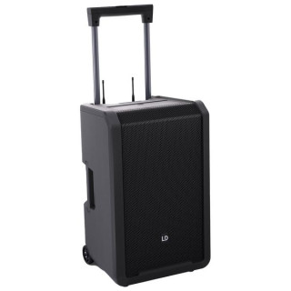 LD Системы ANNY 12 HHD 2 B5 LD Systems ANNY 12 HHD 2 B5