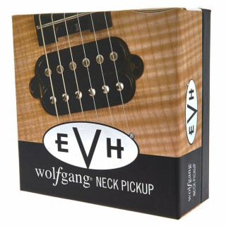 Звукосниматель Evh Wolfgang Neck Pickup BK Evh Wolfgang Neck Pickup BK