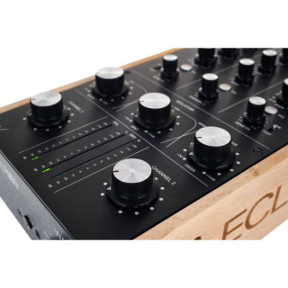 Микшер Ecler Warm2 Ecler Warm2