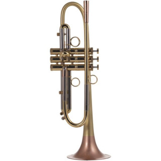 Тейлор трубит Торнадо Би-Би-си-Труба Taylor Trumpets Tornado Bb-Trumpet