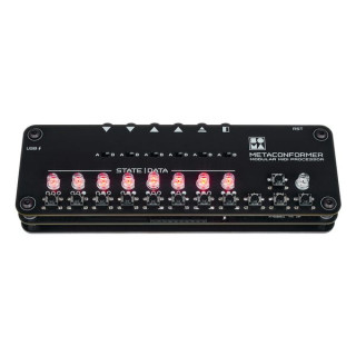 СОМА-метаконформатор SOMA Metaconformer