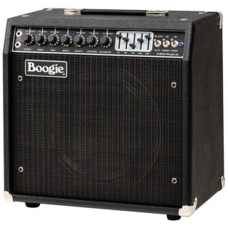 Mesa Boogie Mark IIC+ Комбо Mesa Boogie Mark IIC+ Combo