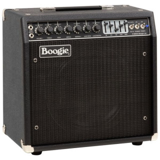 Mesa Boogie Mark IIC+ Комбо Mesa Boogie Mark IIC+ Combo