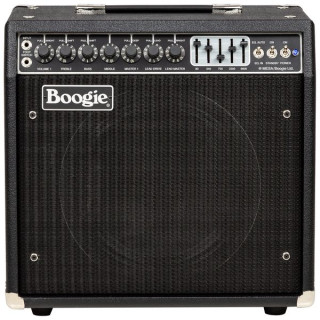 Mesa Boogie Mark IIC+ Комбо Mesa Boogie Mark IIC+ Combo