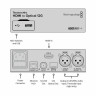 Конвертор Blackmagic Design Teranex Mini HDMI-Optical 12G Blackmagic Design Teranex Mini HDMI-Optical 12G