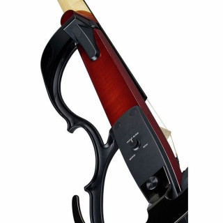 Тихая скрипка Yamaha SV-255 Yamaha SV-255 Silent Violin