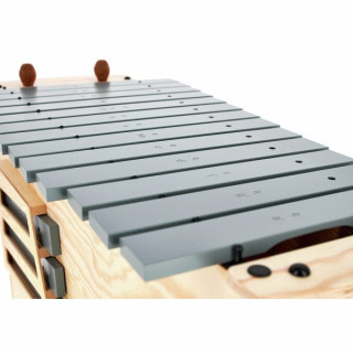 Металлофон Sonor GBKM 10 Deep Bass Metallophone Sonor GBKM 10 Deep Bass Metallophone