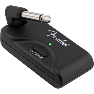 Беспроводная система телепата Fender Набор №647911 Fender Telepath Wireless System Bundle №647911