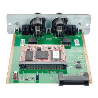 Крыло Behringer-Данте Behringer Wing-Dante