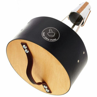 Питер Гейн Бас тромбон Ведро Peter Gane Bass Trombone Bucket