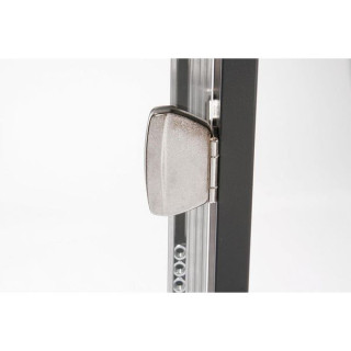 Студия со стеклянной дверью 12U Thon Glass Door 12U Studio