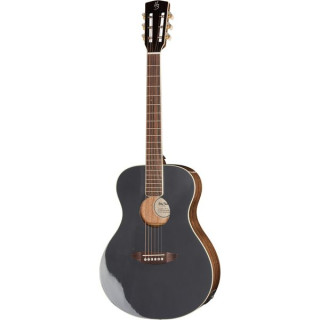 Harley Benton CLF-50E Anthrazit Metallic Harley Benton CLF-50E Anthrazit Metallic