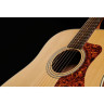 Guild D-240E Западный арочный щит Guild D-240E Westerly Archback