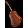 Guild D-240E Западный арочный щит Guild D-240E Westerly Archback