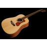 Guild D-240E Западный арочный щит Guild D-240E Westerly Archback