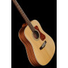 Guild D-240E Западный арочный щит Guild D-240E Westerly Archback