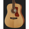 Guild D-240E Западный арочный щит Guild D-240E Westerly Archback