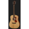 Guild D-240E Западный арочный щит Guild D-240E Westerly Archback