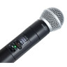 Беспроводная система Shure SLXD124E/85 G59
